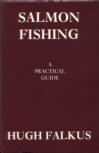 Fishing Books - Salmon Fishing by H. Falkus