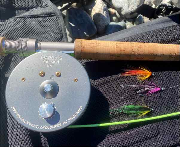 Needle Tubes for Pink Salmon